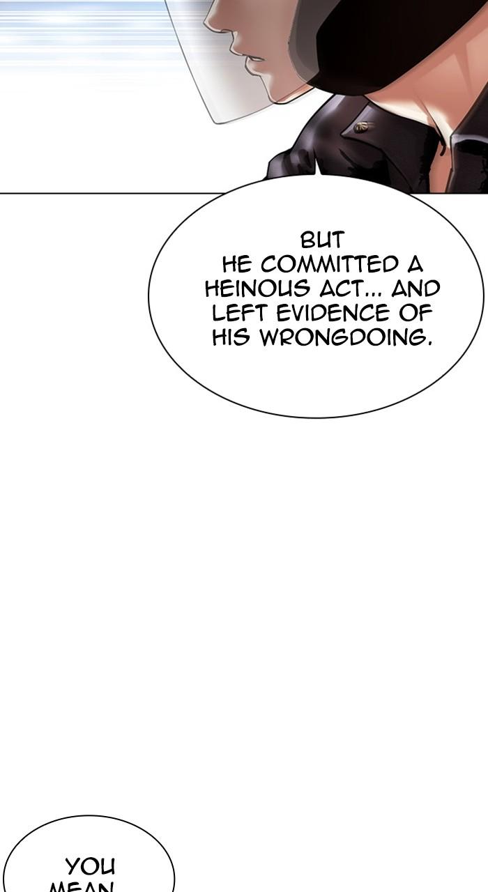 Lookism Chap 480 - Next Chap 481