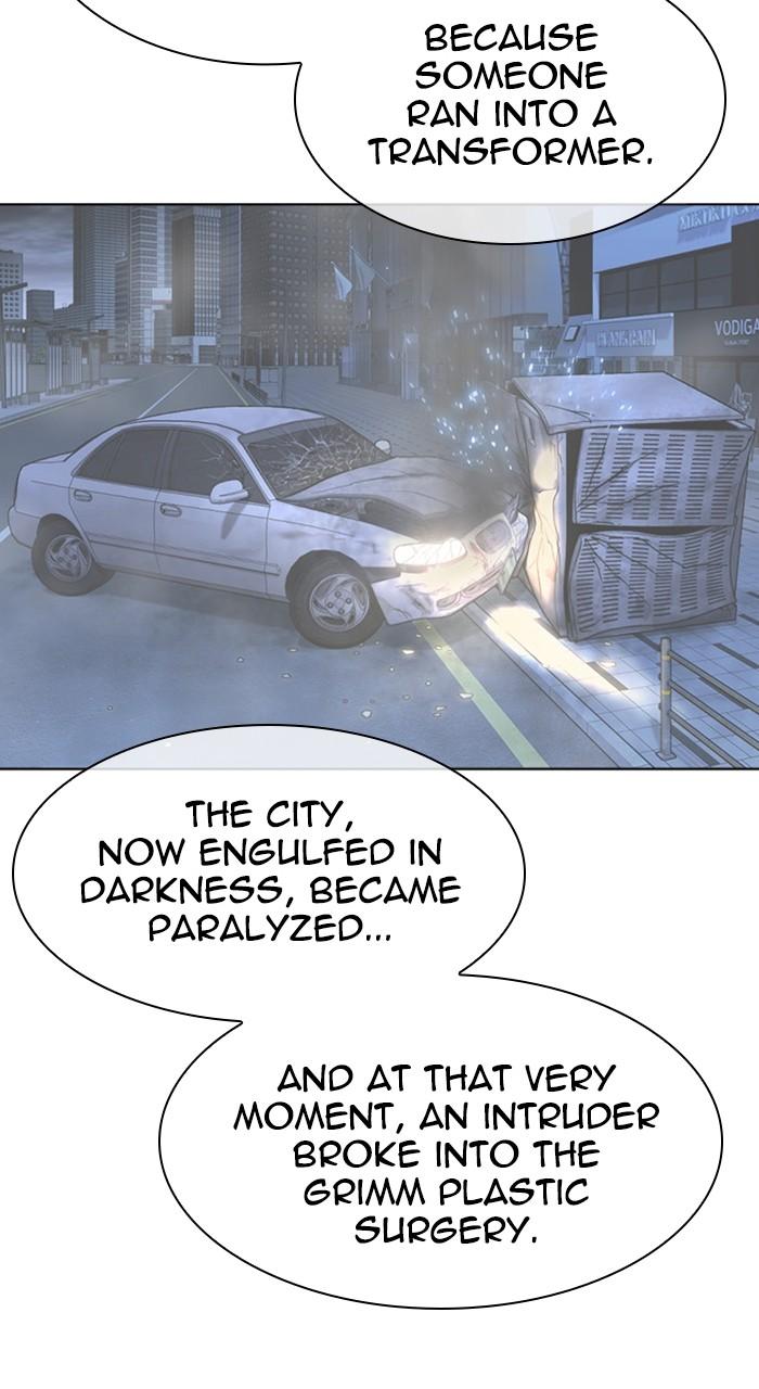 Lookism Chap 480 - Next Chap 481