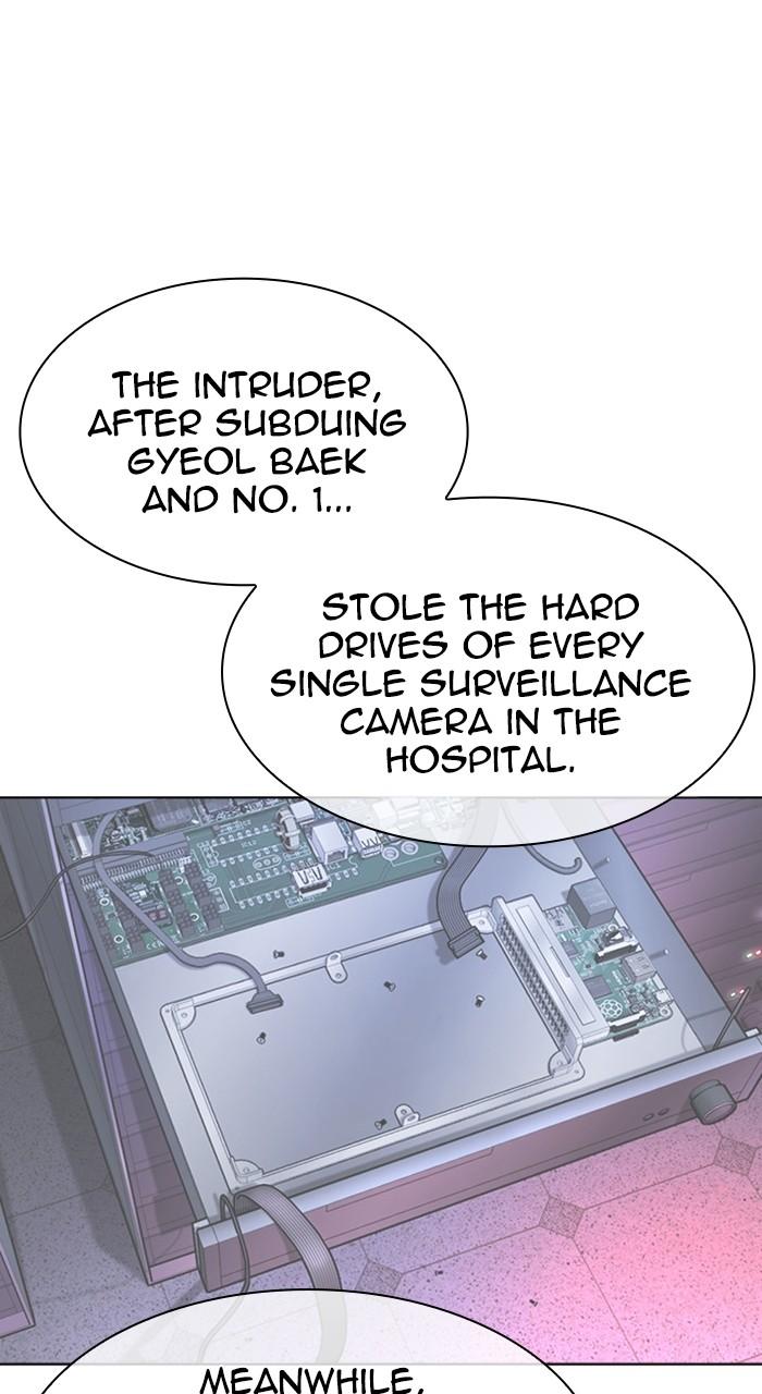 Lookism Chap 480 - Next Chap 481