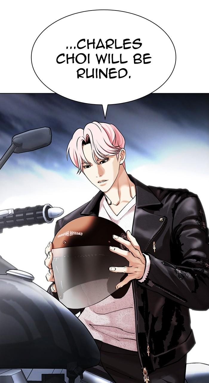 Lookism Chap 480 - Next Chap 481