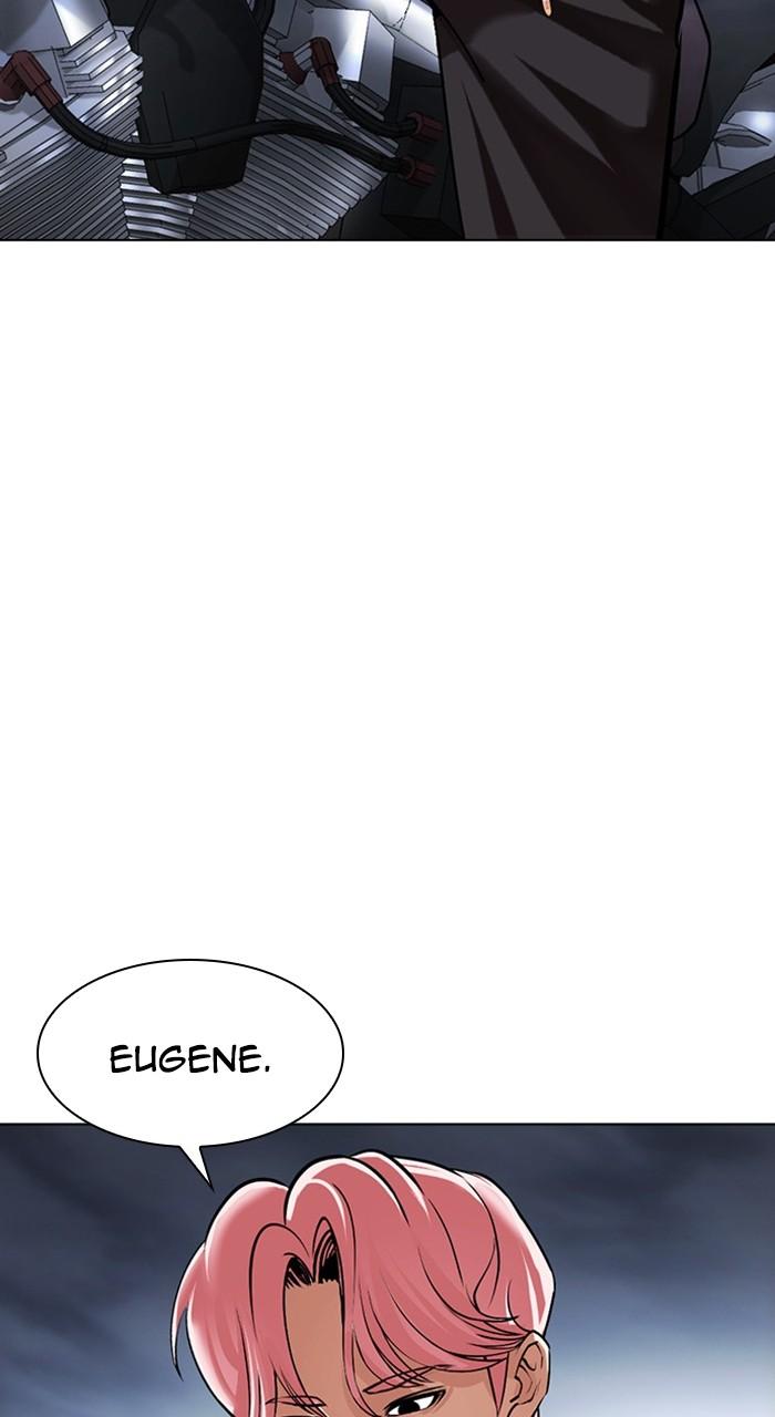 Lookism Chap 480 - Next Chap 481