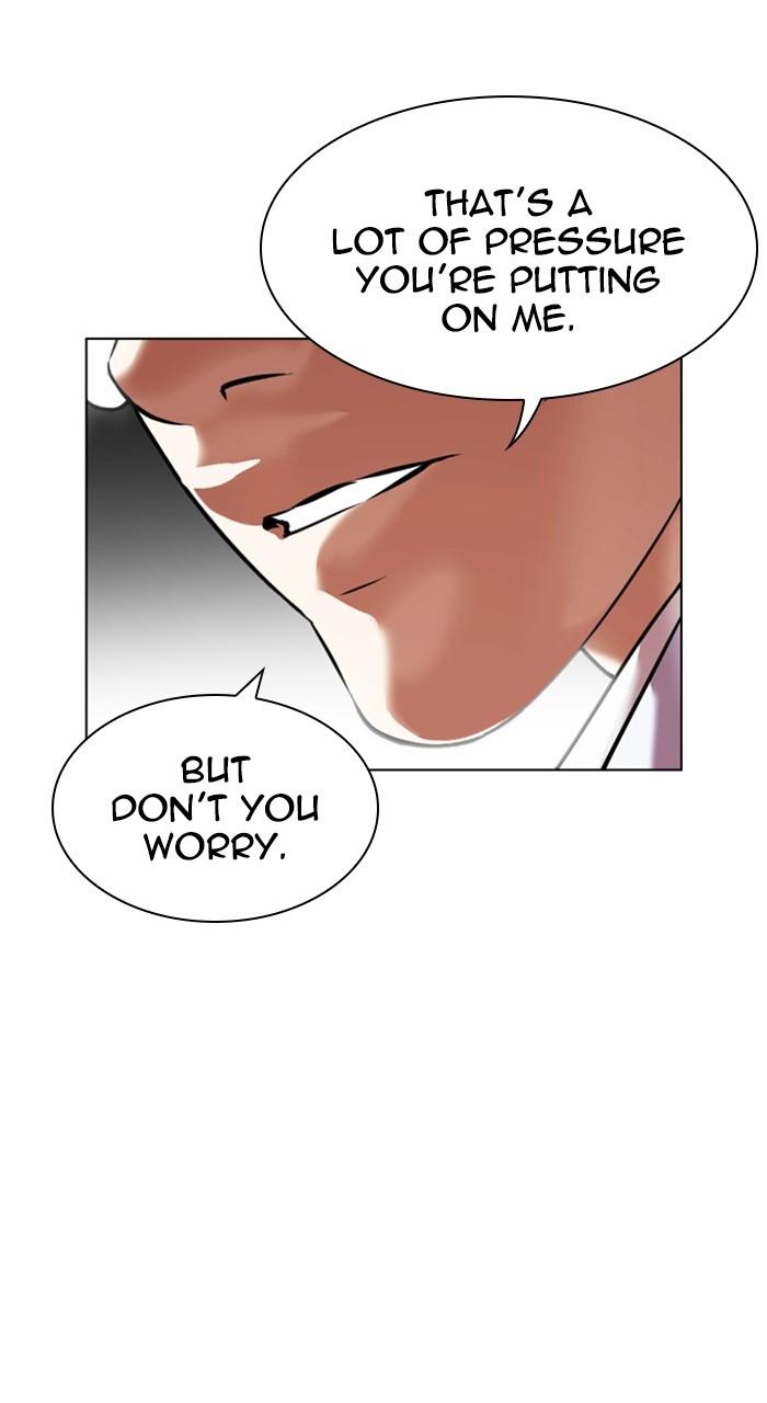 Lookism Chap 480 - Next Chap 481