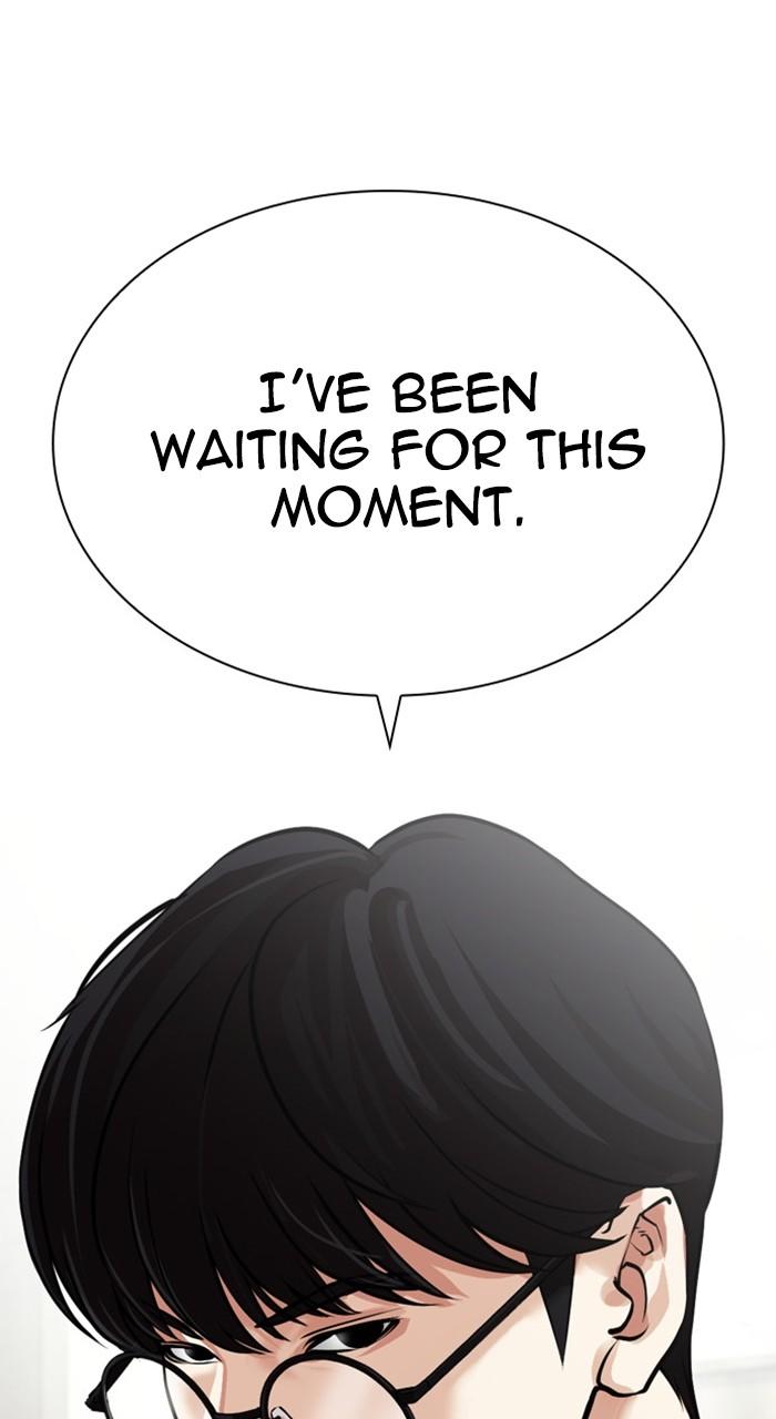 Lookism Chap 480 - Next Chap 481