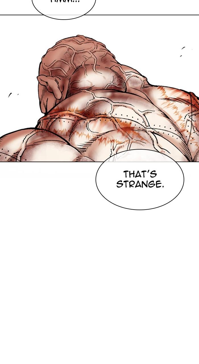 Lookism Chap 480 - Next Chap 481