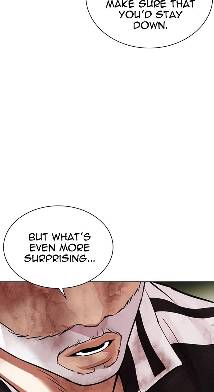 Lookism Chap 480 - Next Chap 481