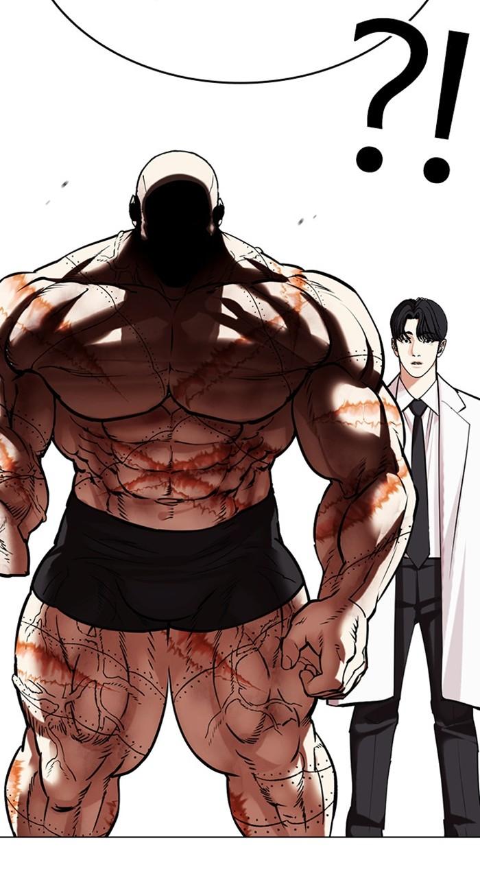 Lookism Chap 480 - Next Chap 481