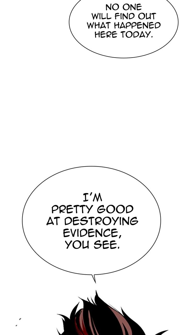 Lookism Chap 480 - Next Chap 481