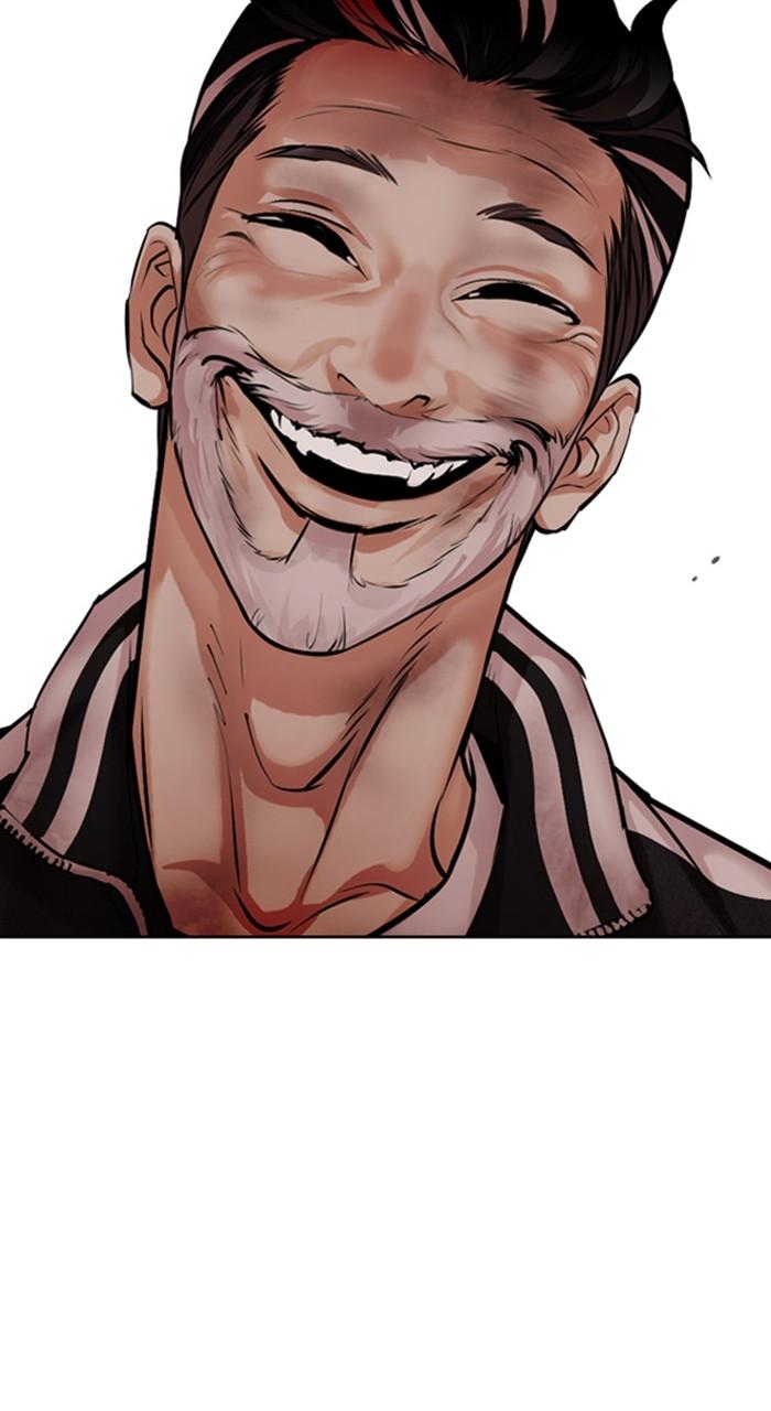 Lookism Chap 480 - Next Chap 481