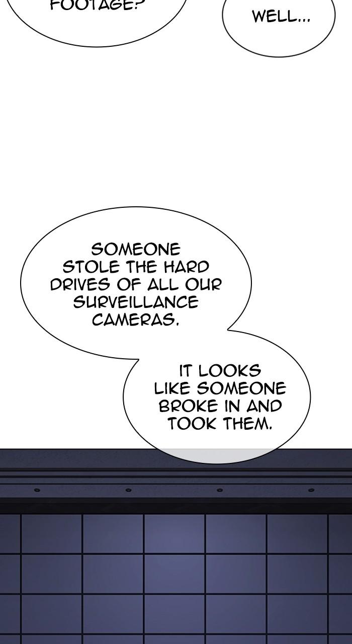 Lookism Chap 480 - Next Chap 481
