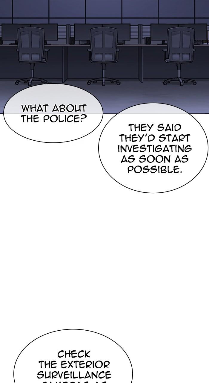 Lookism Chap 480 - Next Chap 481