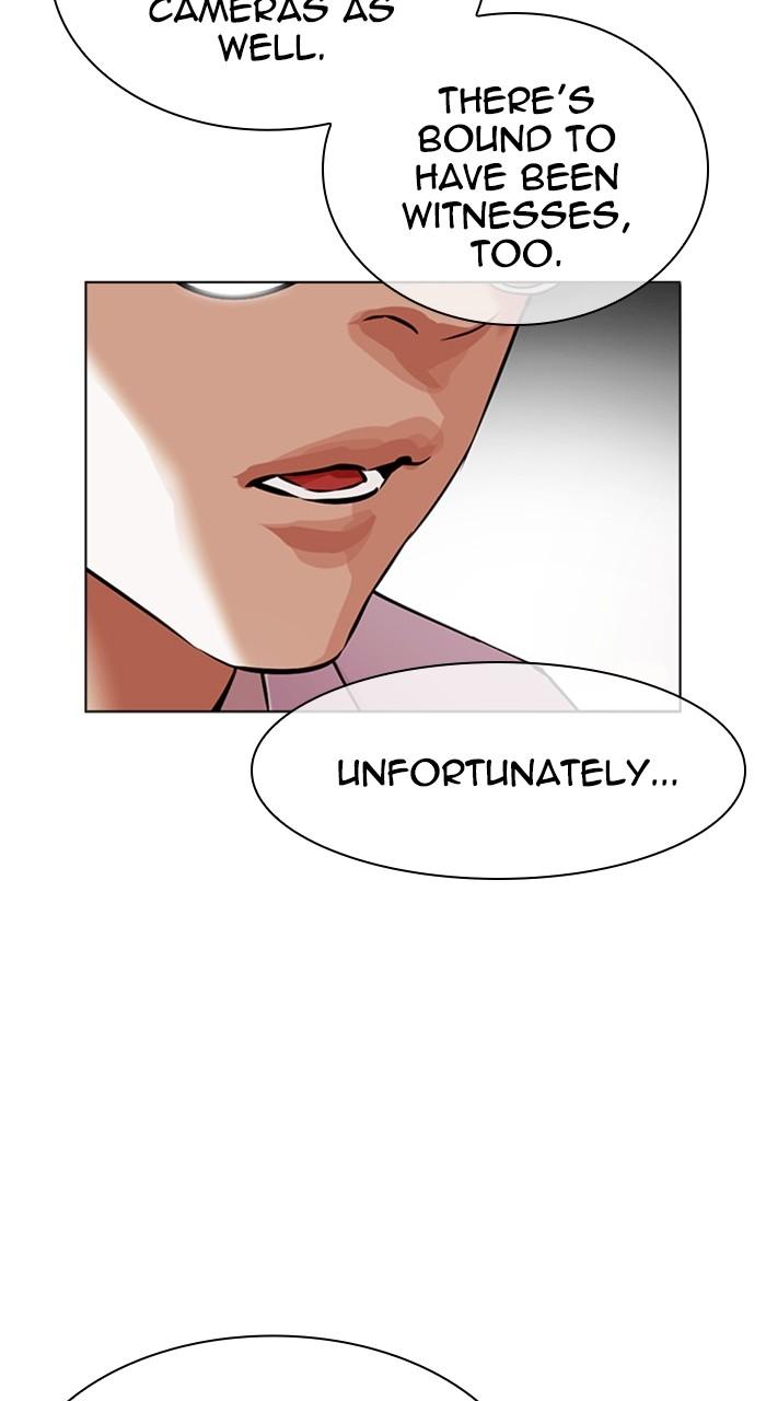 Lookism Chap 480 - Next Chap 481