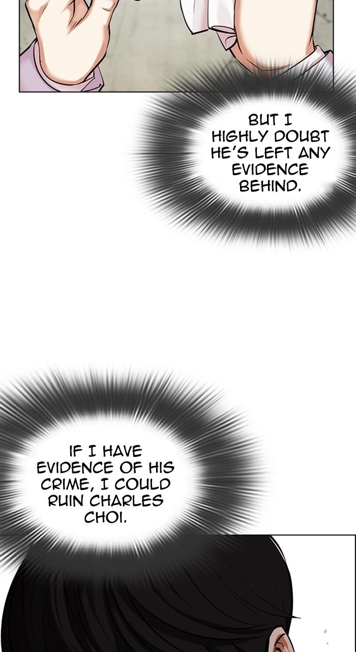 Lookism Chap 480 - Next Chap 481