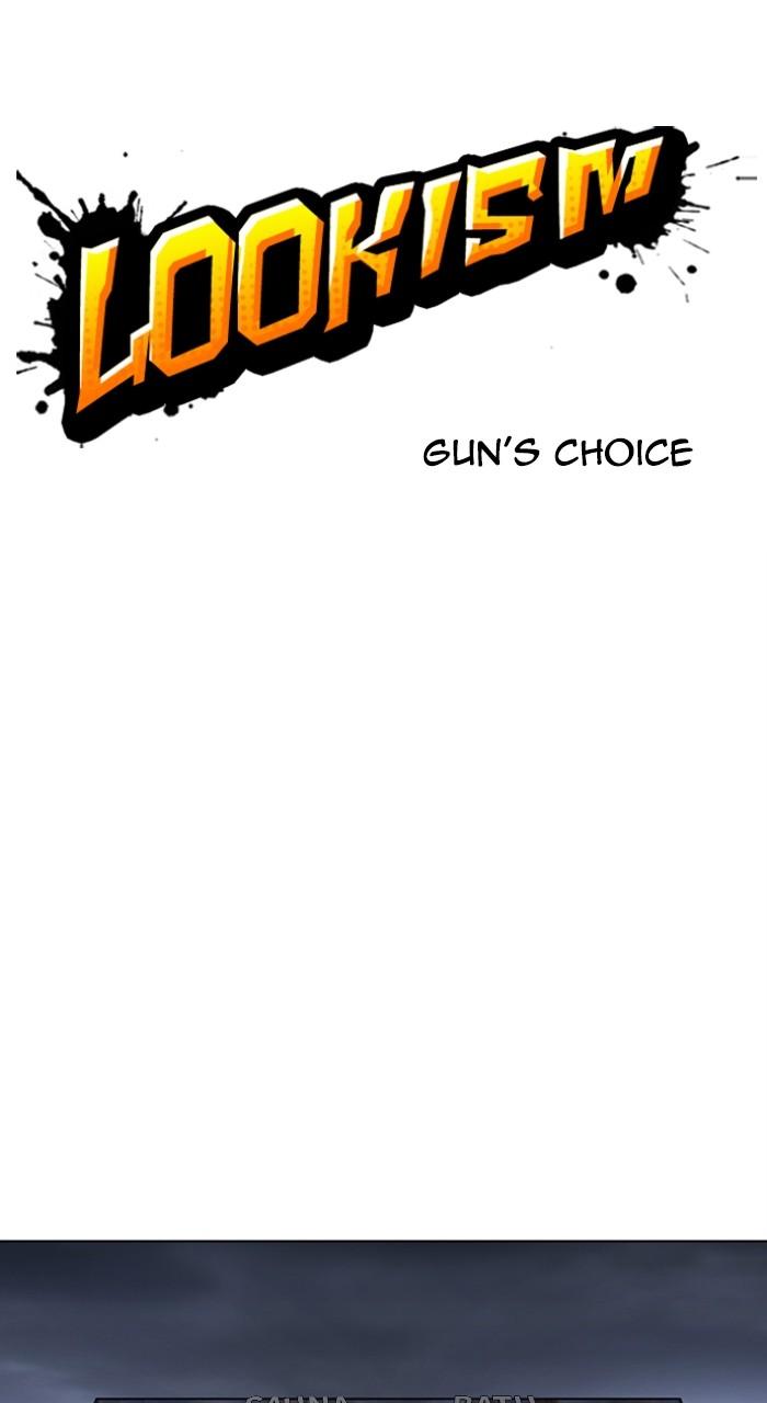 Lookism Chap 480 - Next Chap 481