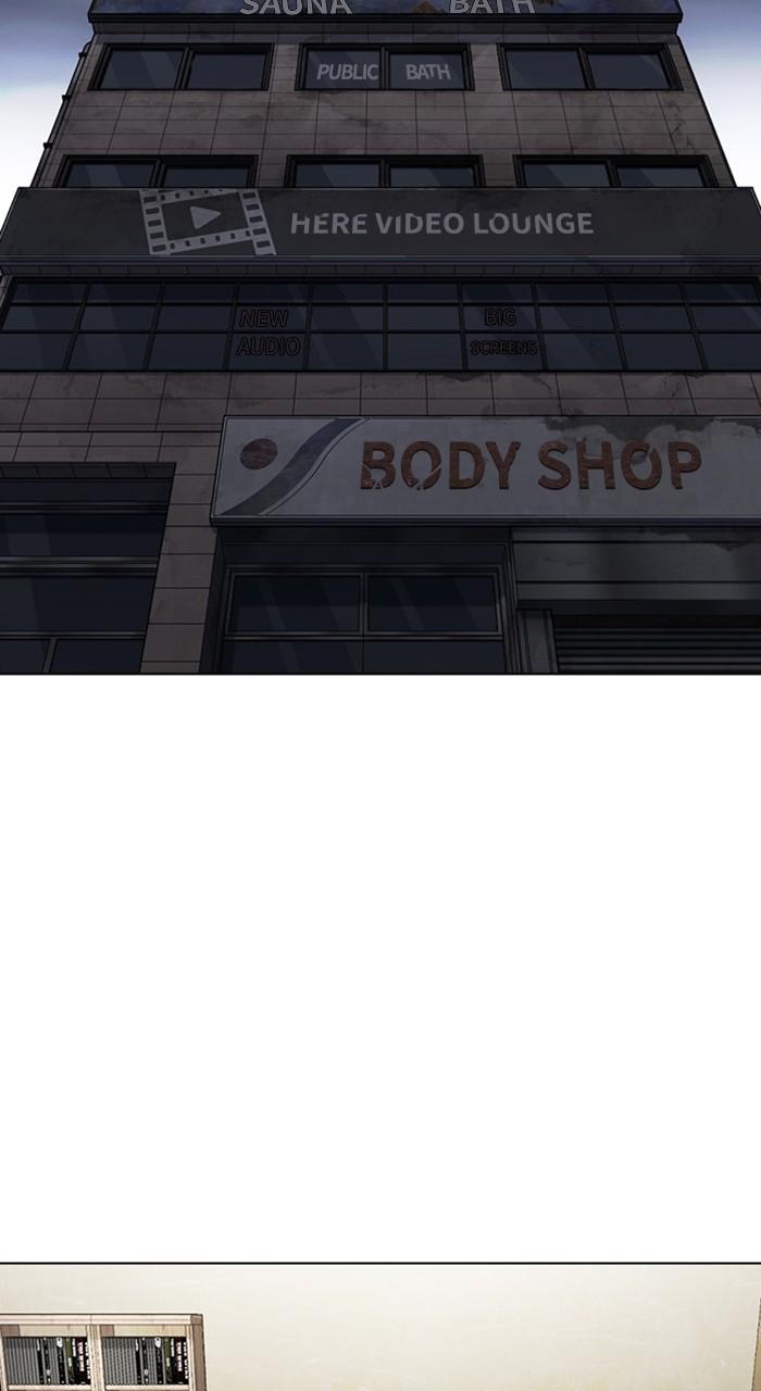 Lookism Chap 480 - Next Chap 481