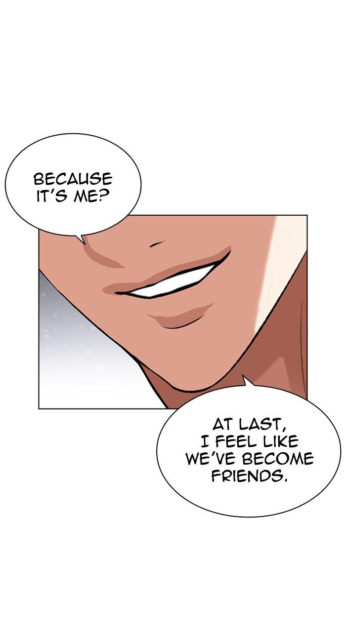 Lookism Chap 480 - Next Chap 481