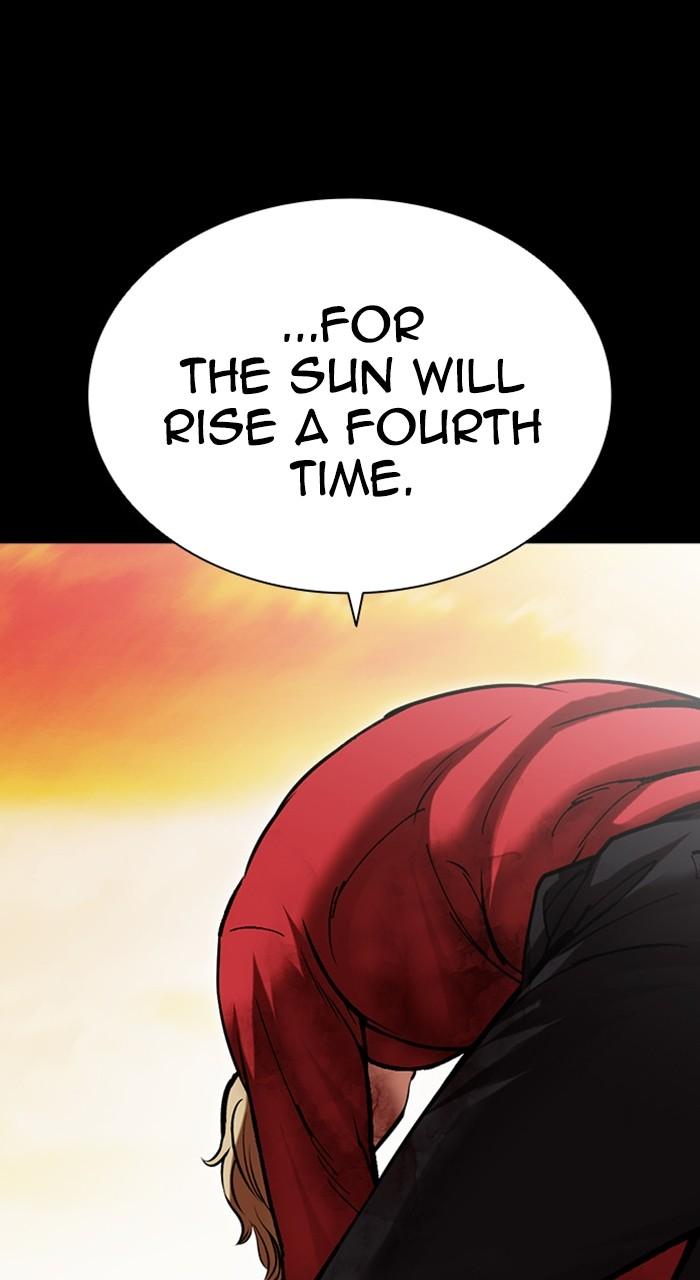 Lookism Chap 480 - Next Chap 481