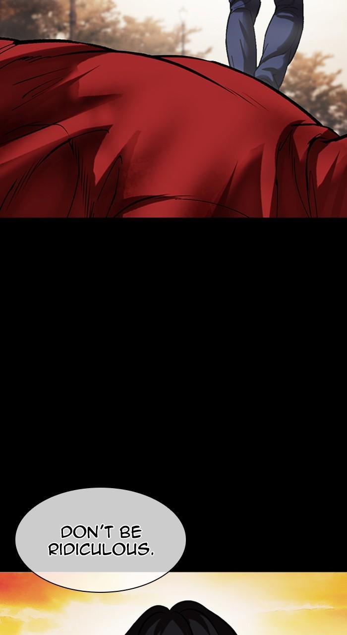Lookism Chap 480 - Next Chap 481