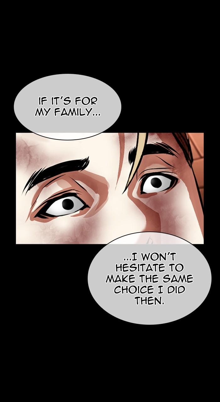 Lookism Chap 480 - Next Chap 481