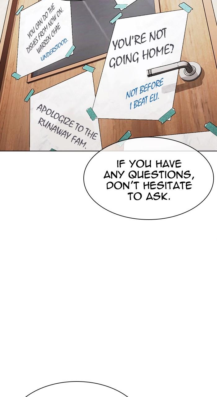 Lookism Chap 480 - Next Chap 481