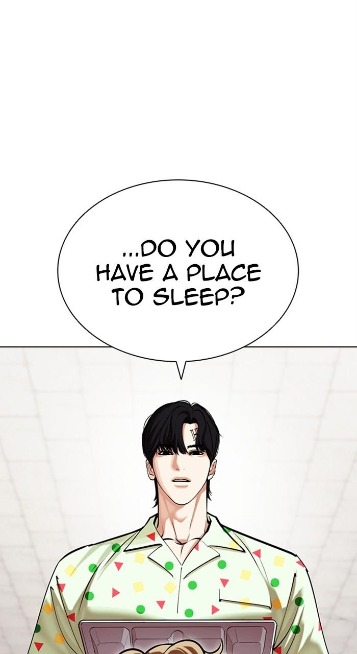 Lookism Chap 480 - Next Chap 481