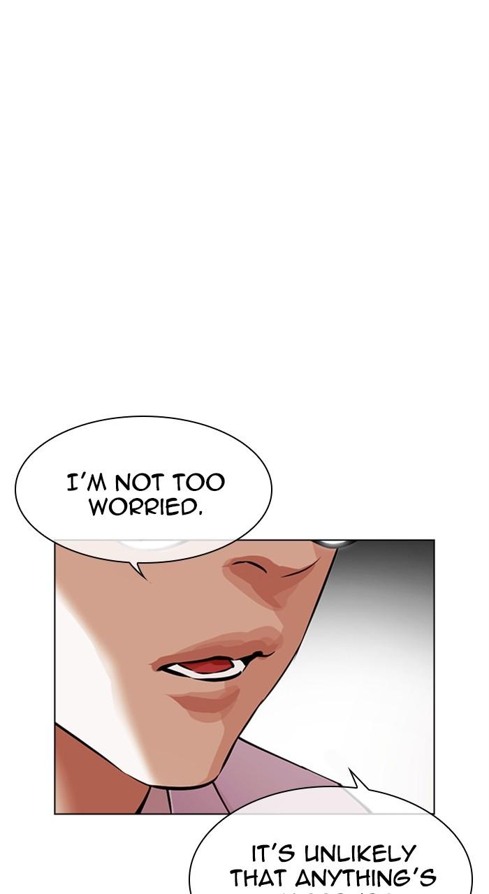 Lookism Chap 480 - Next Chap 481