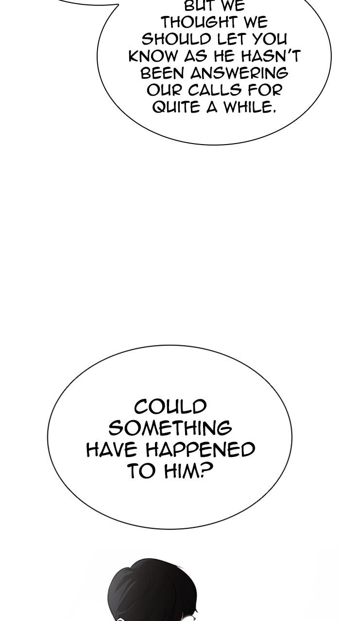 Lookism Chap 480 - Next Chap 481