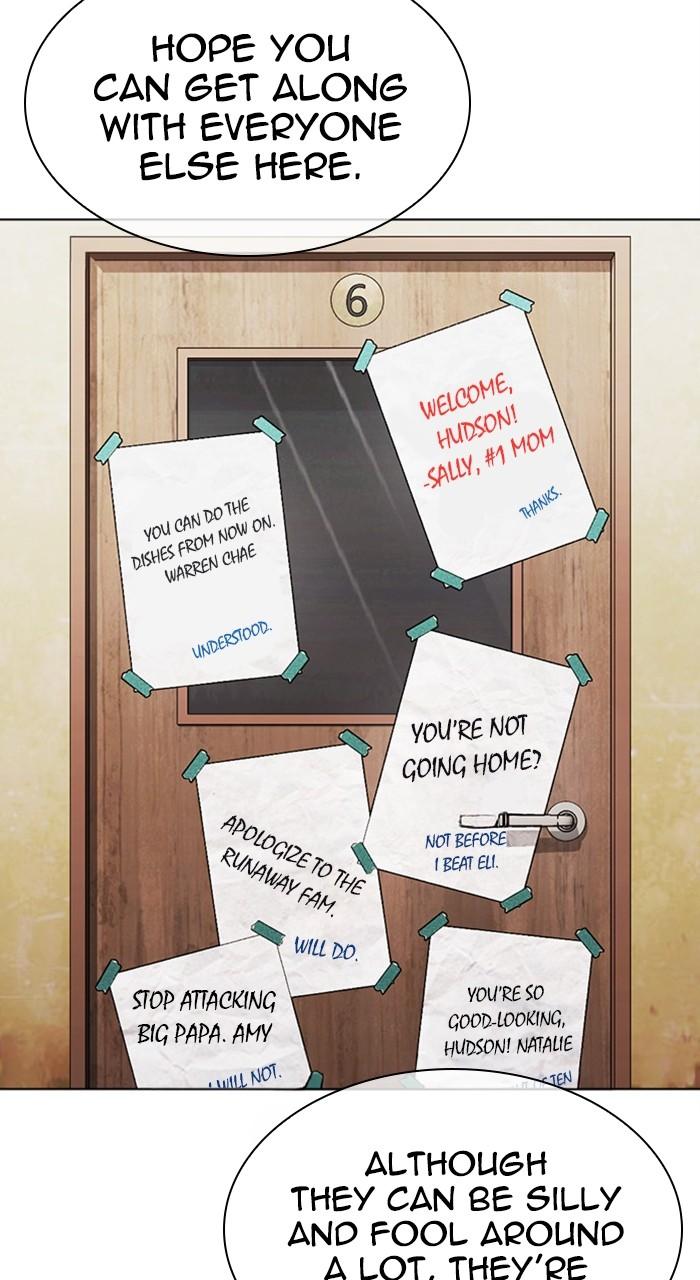 Lookism Chap 480 - Next Chap 481