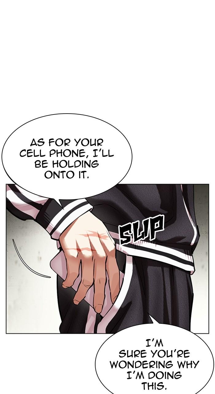 Lookism Chap 480 - Next Chap 481