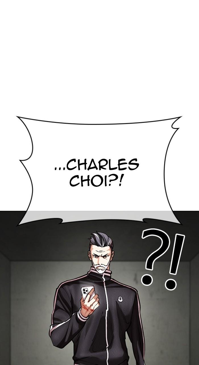 Lookism Chap 480 - Next Chap 481