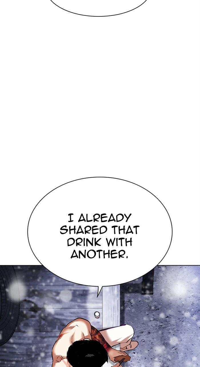 Lookism Chap 480 - Next Chap 481