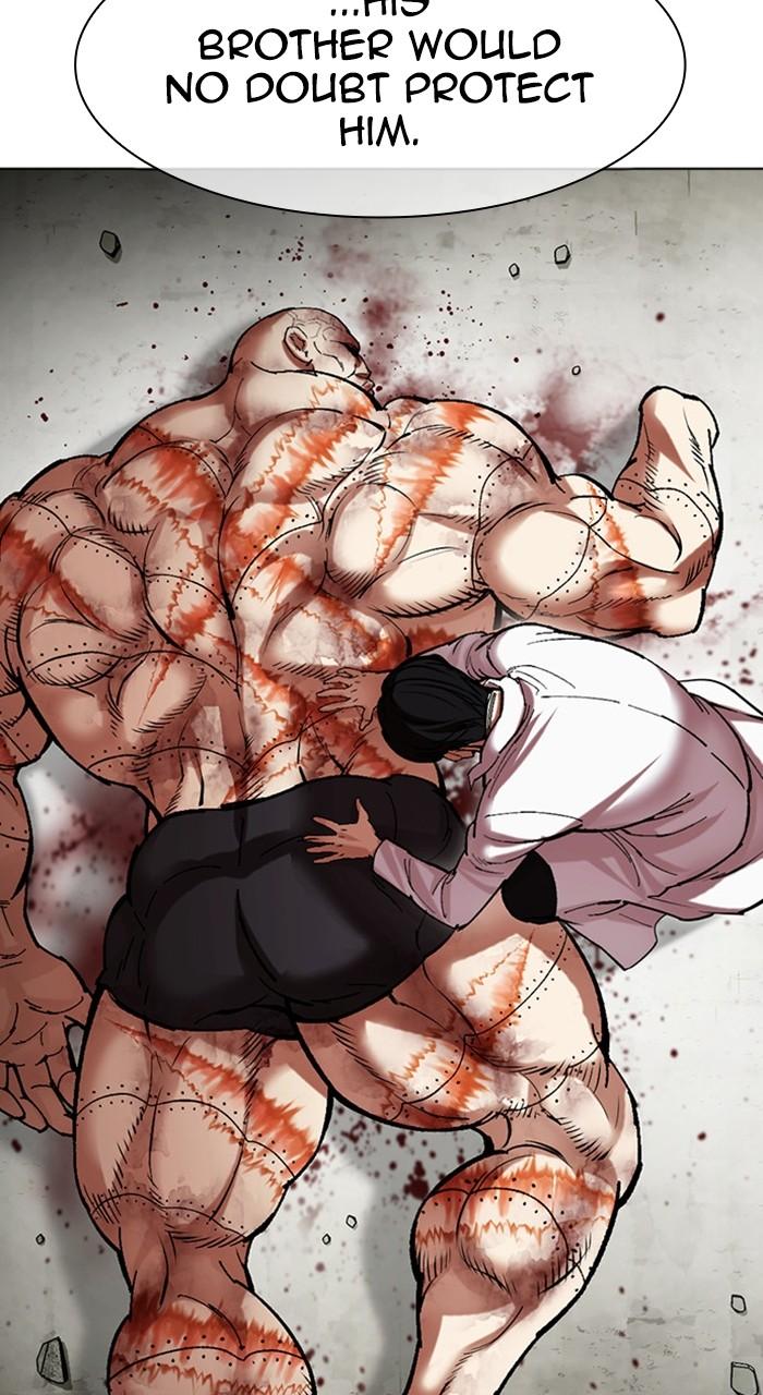 Lookism Chap 480 - Next Chap 481