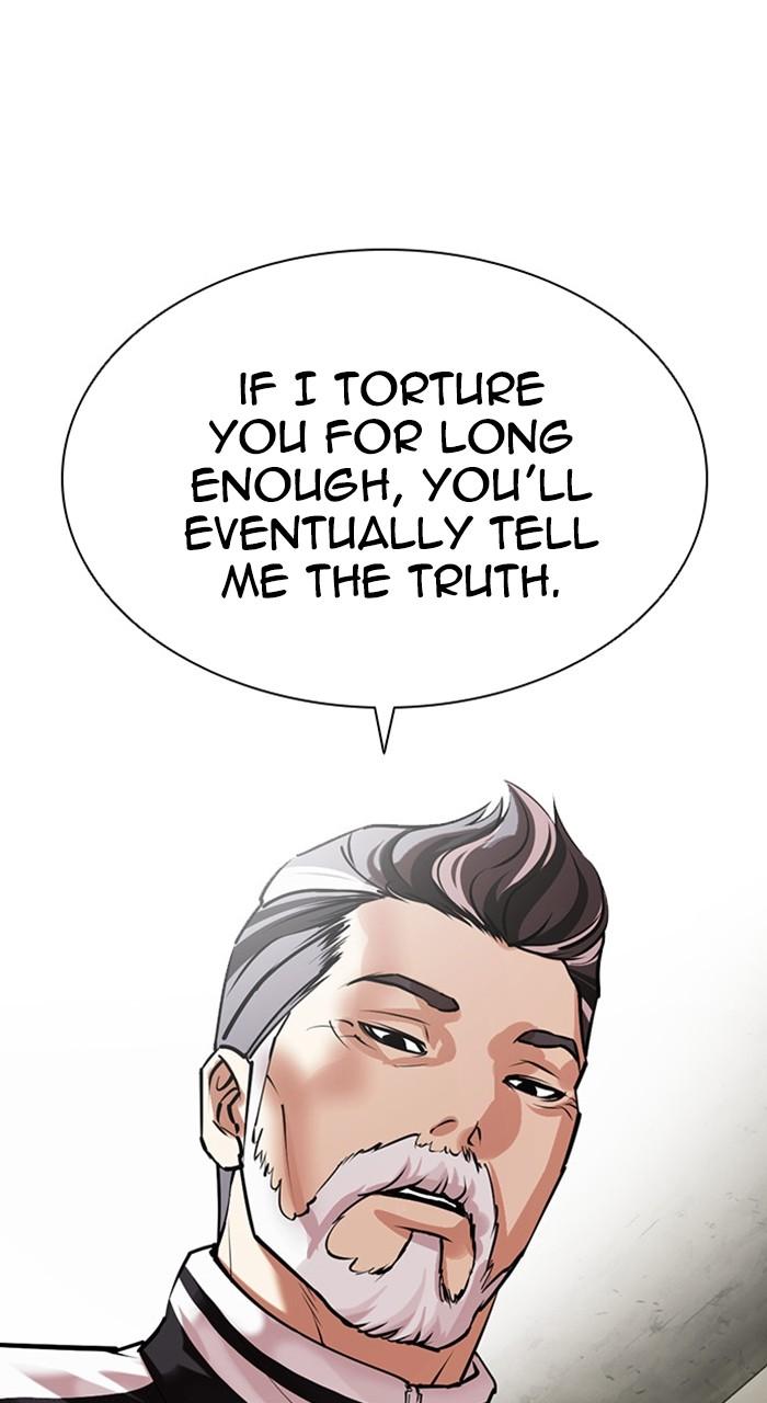 Lookism Chap 480 - Next Chap 481