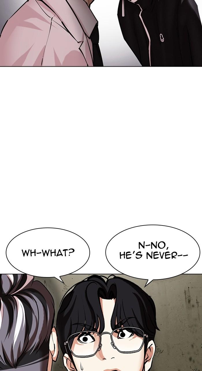Lookism Chap 480 - Next Chap 481