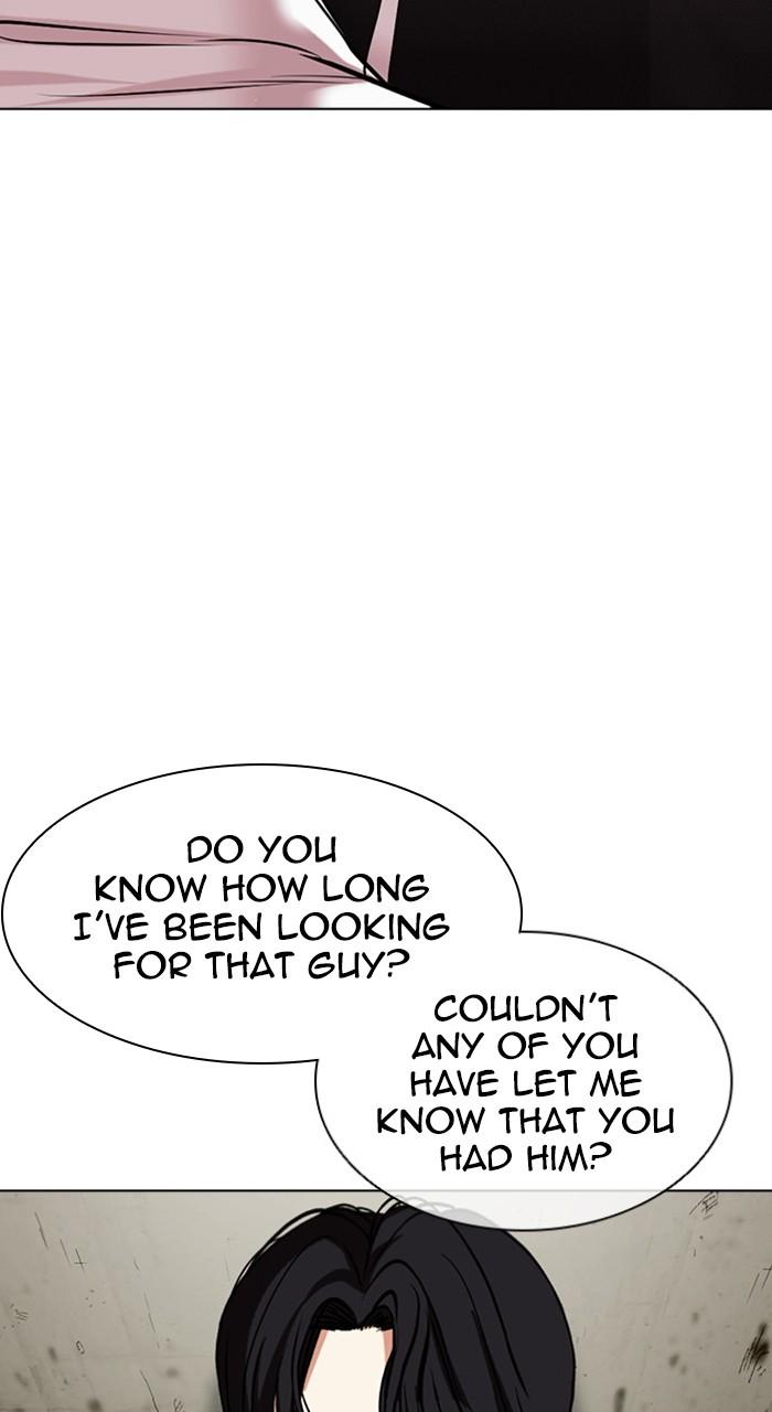 Lookism Chap 480 - Next Chap 481