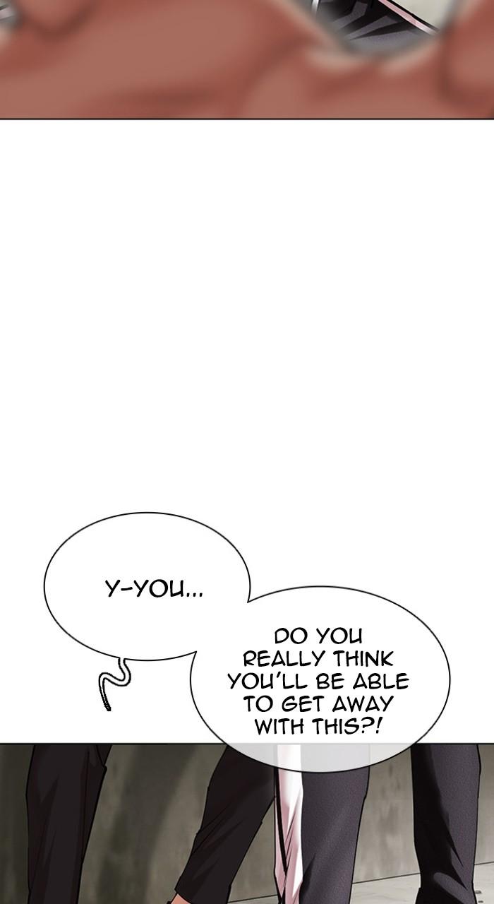 Lookism Chap 480 - Next Chap 481