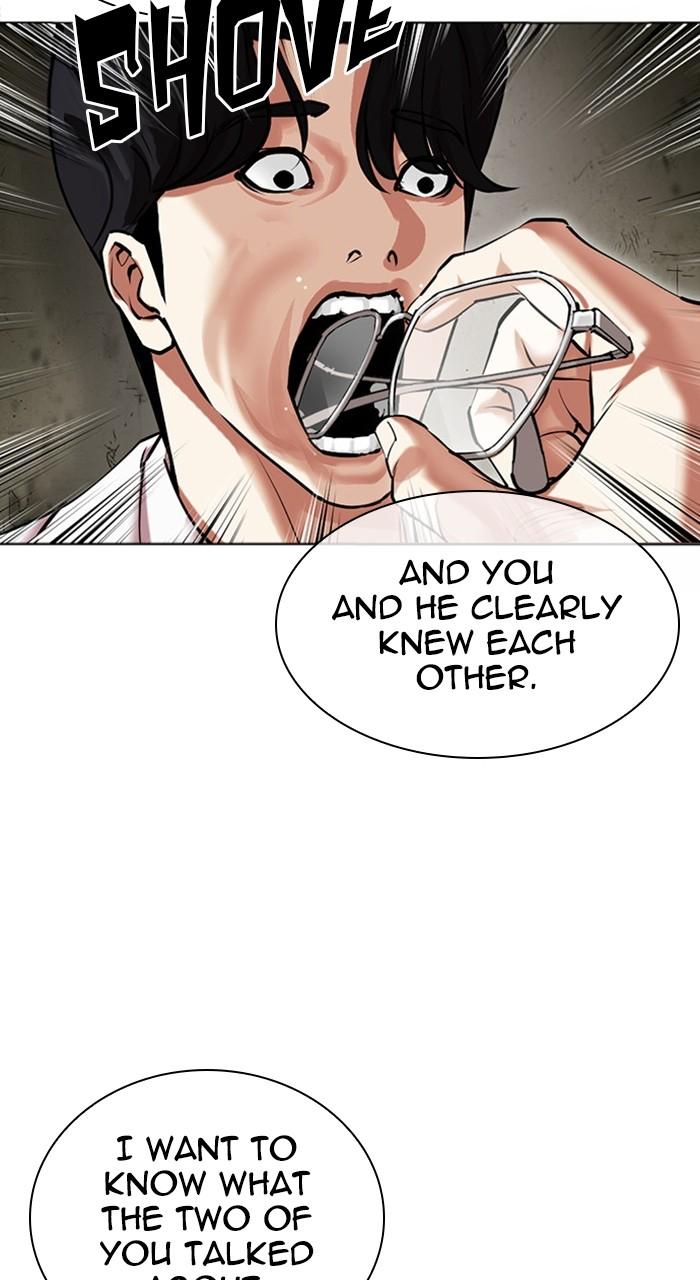 Lookism Chap 480 - Next Chap 481