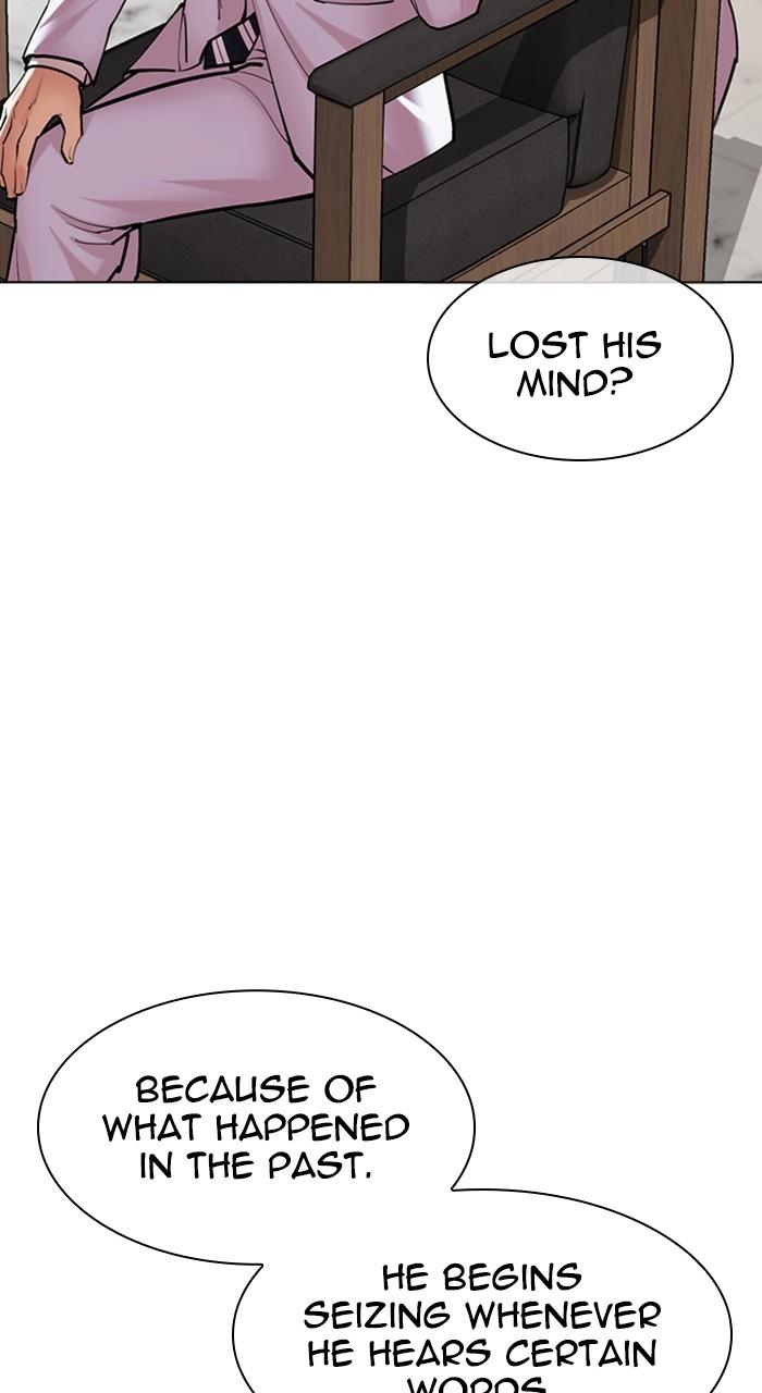 Lookism Chap 481 - Next Chap 482