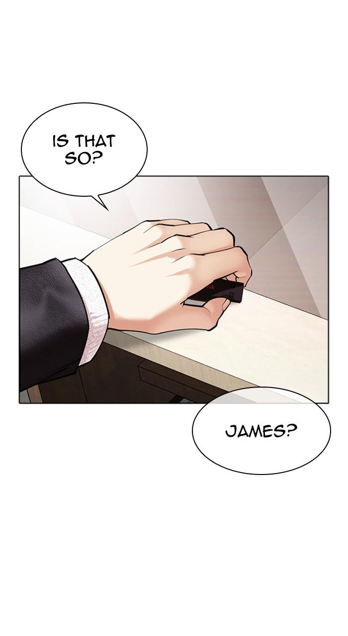 Lookism Chap 481 - Next Chap 482