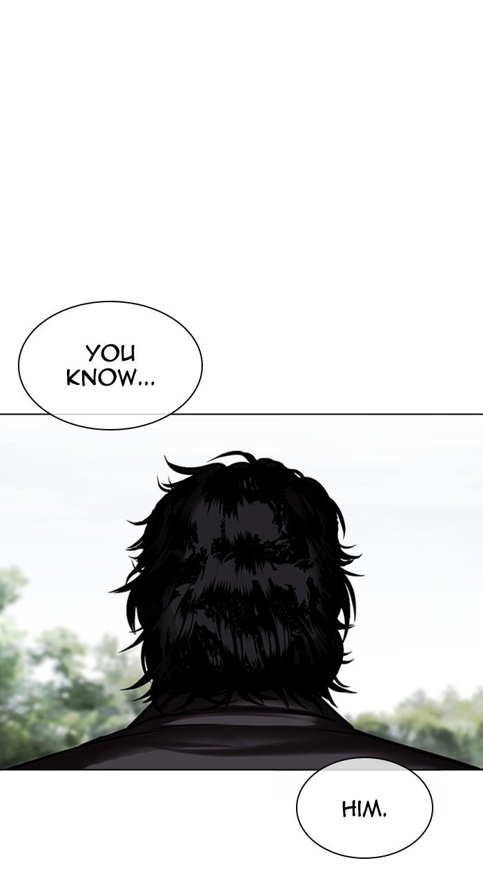 Lookism Chap 481 - Next Chap 482