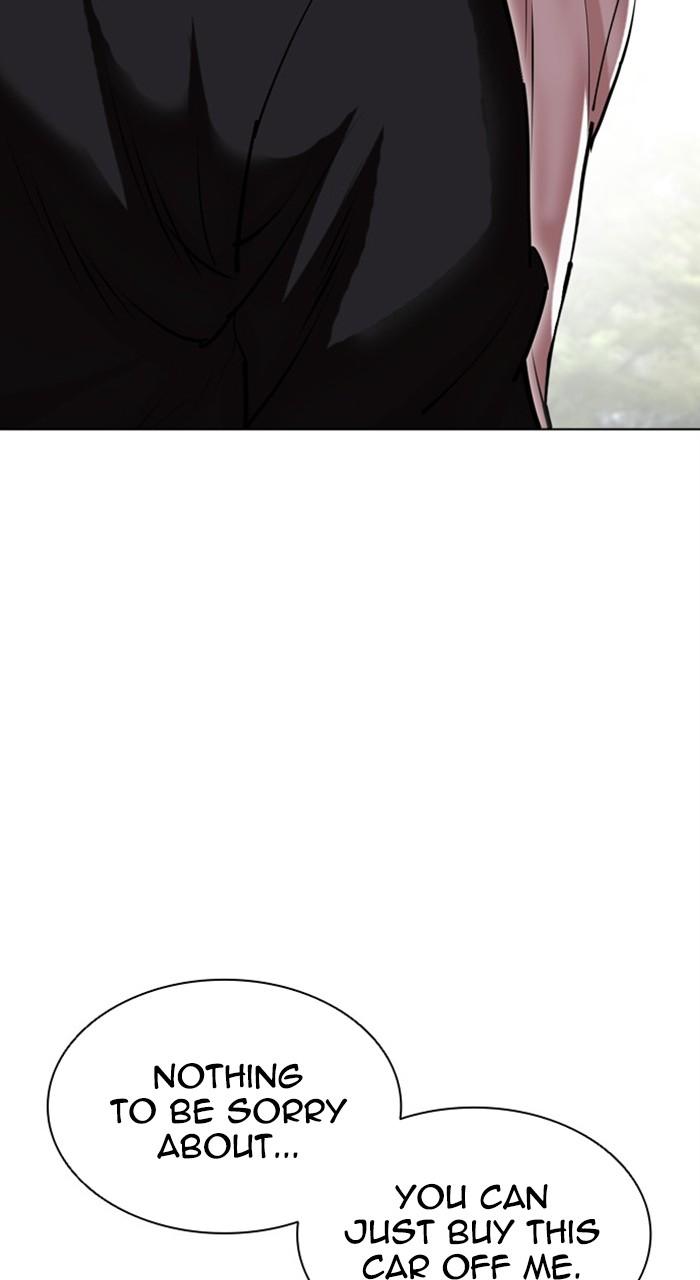 Lookism Chap 481 - Next Chap 482
