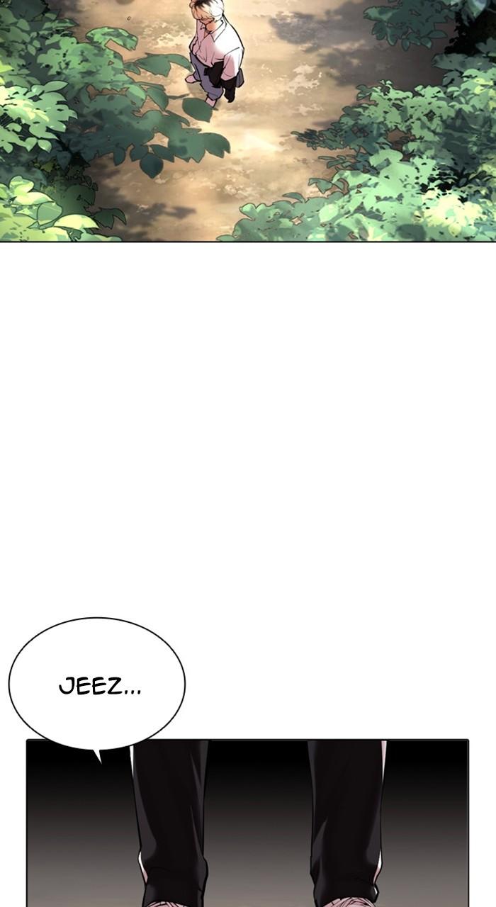 Lookism Chap 481 - Next Chap 482