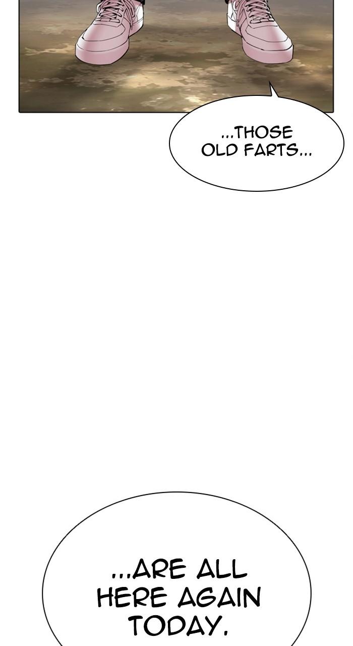 Lookism Chap 481 - Next Chap 482
