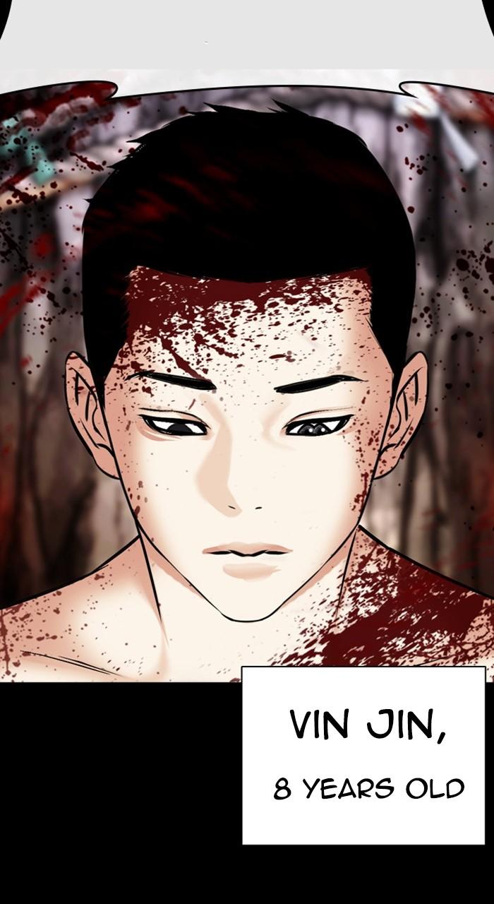 Lookism Chap 481 - Next Chap 482