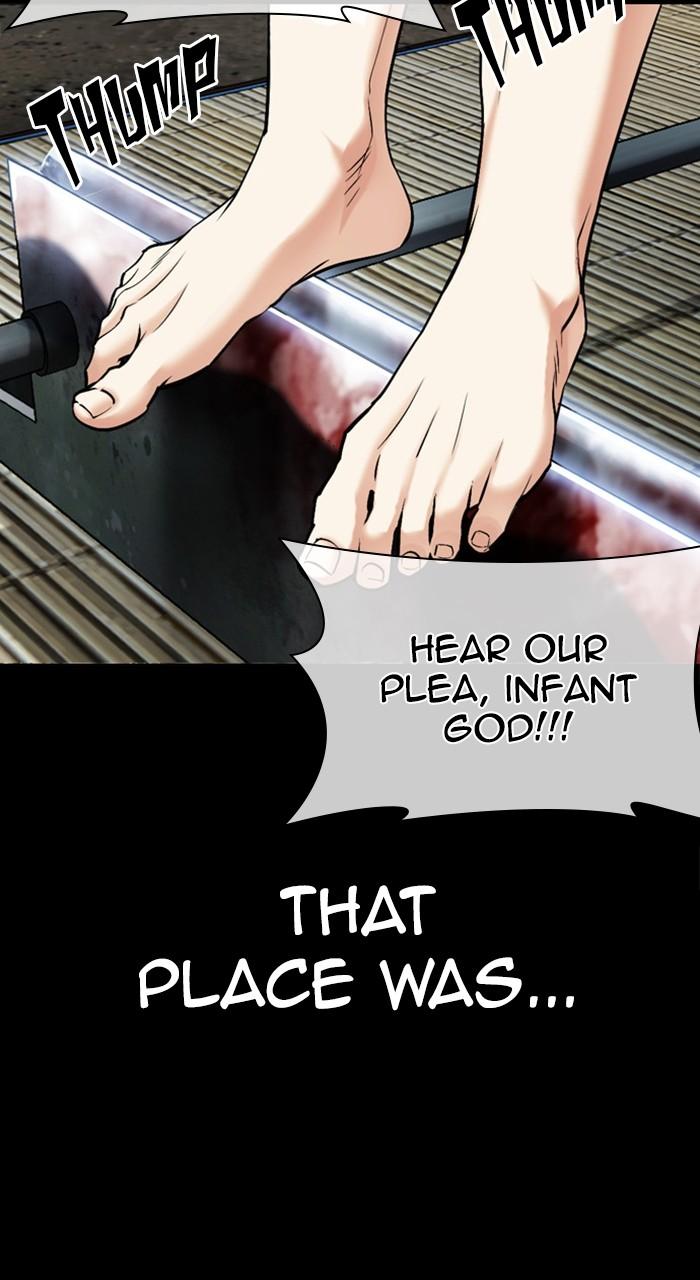 Lookism Chap 481 - Next Chap 482