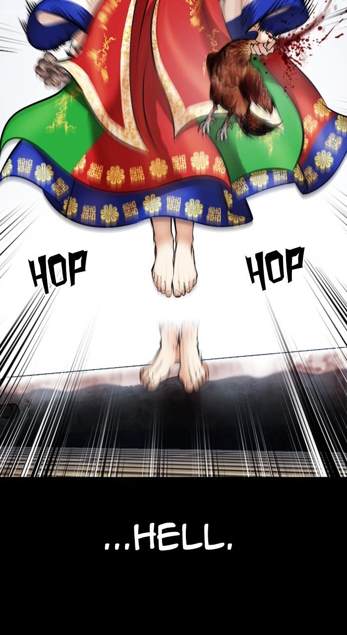Lookism Chap 481 - Next Chap 482