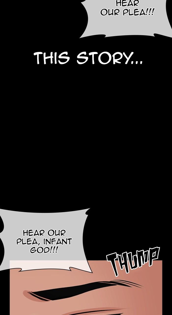 Lookism Chap 481 - Next Chap 482