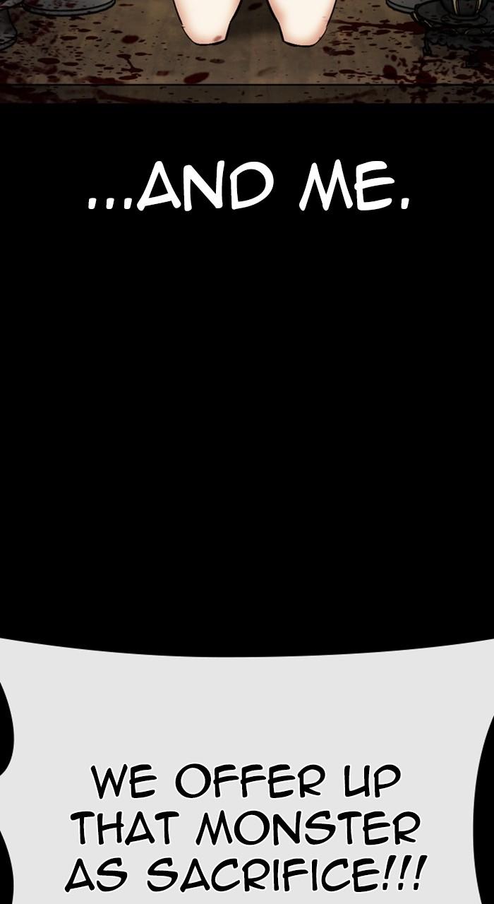 Lookism Chap 481 - Next Chap 482