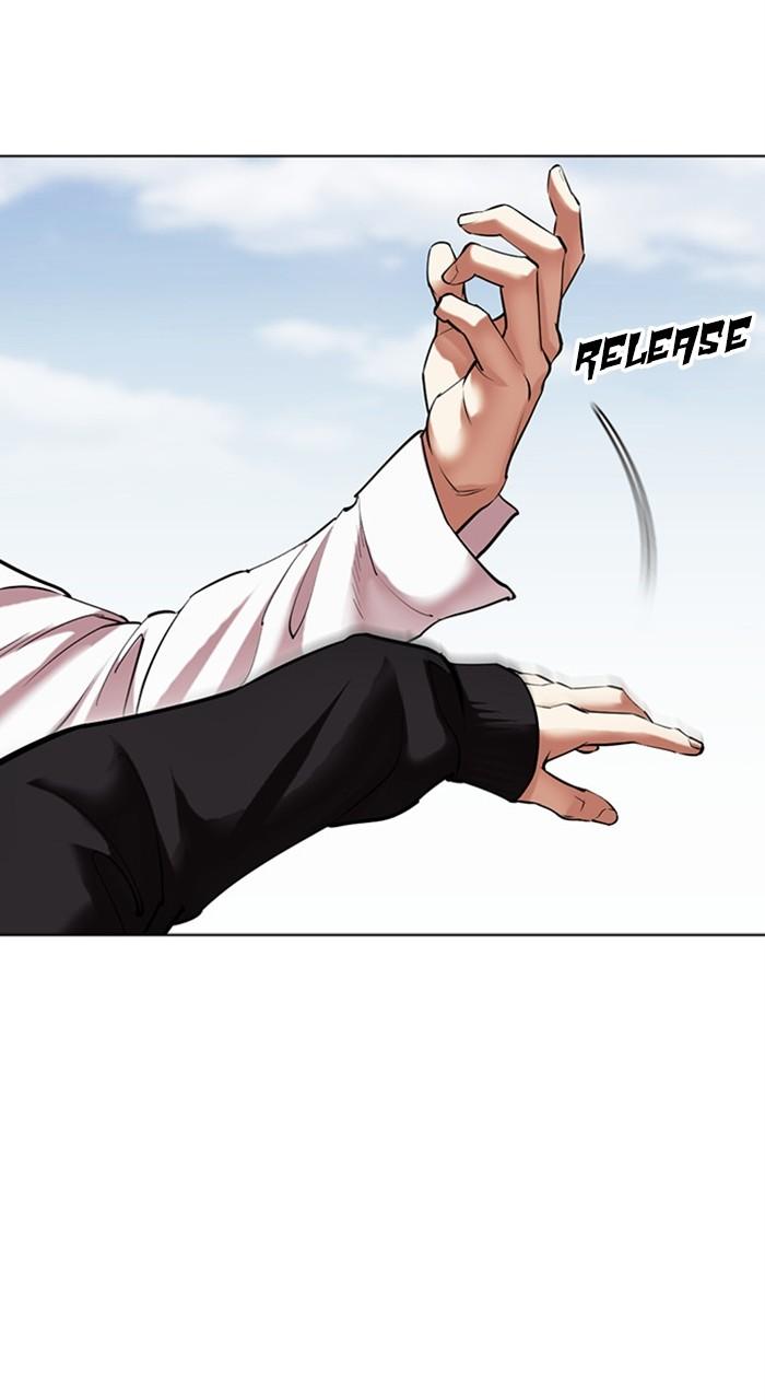 Lookism Chap 481 - Next Chap 482