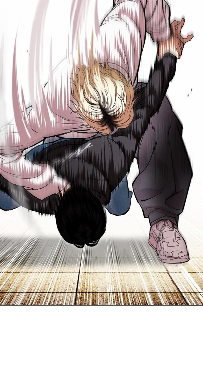 Lookism Chap 481 - Next Chap 482