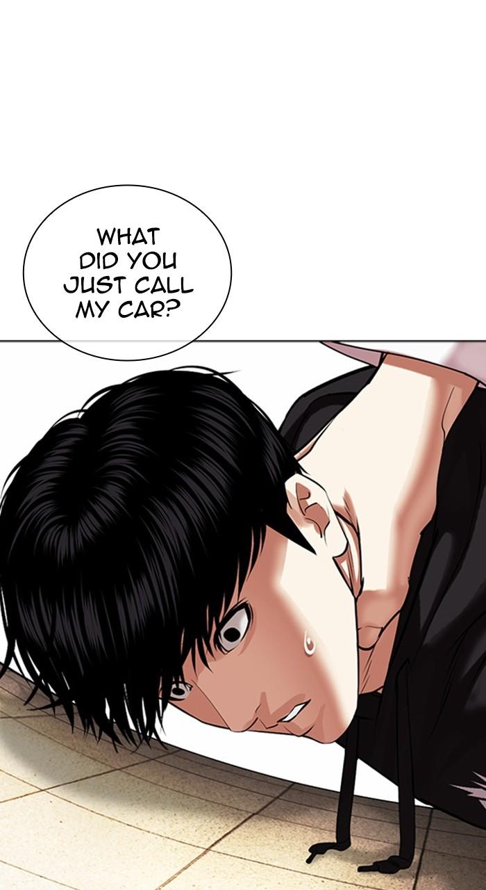 Lookism Chap 481 - Next Chap 482